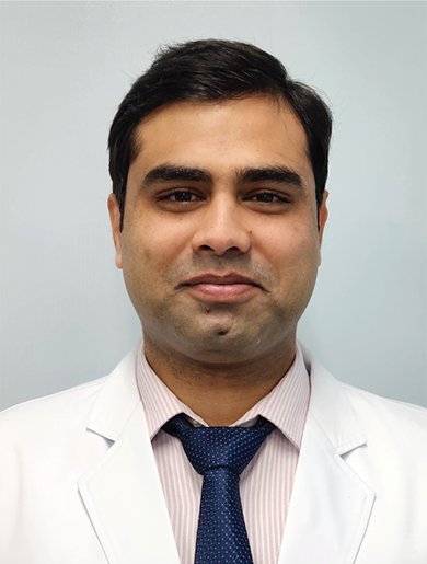 Dr. Radhakrishna Kan