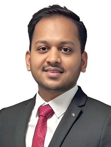 Dr. Ronak Ashok Koth